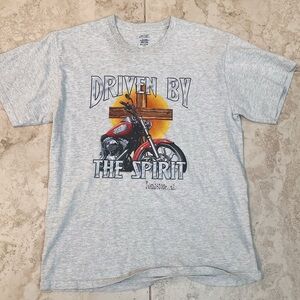 Free- Graphic T-Shirt